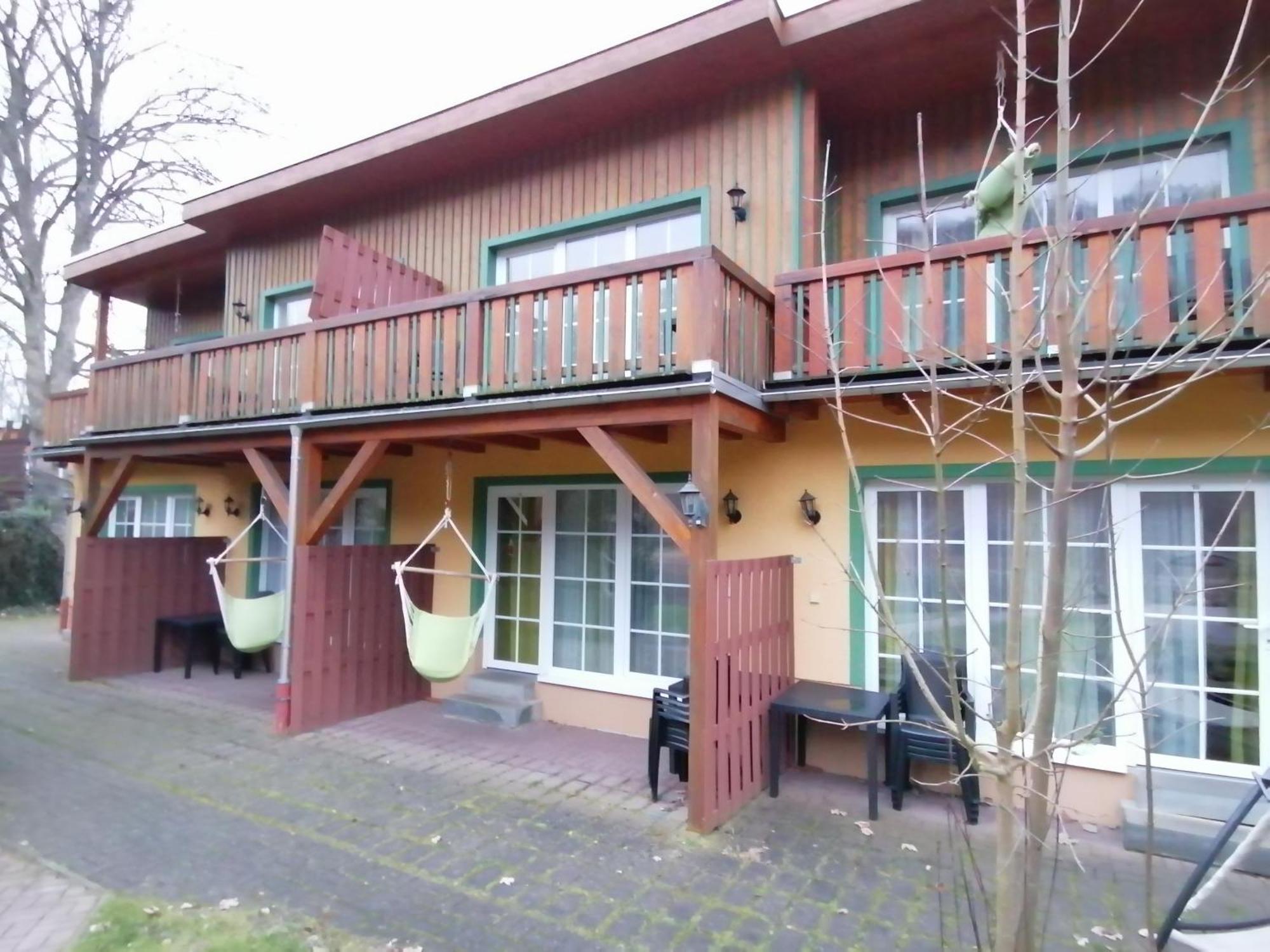 Pension Bomaetscher Prossen Экстерьер фото